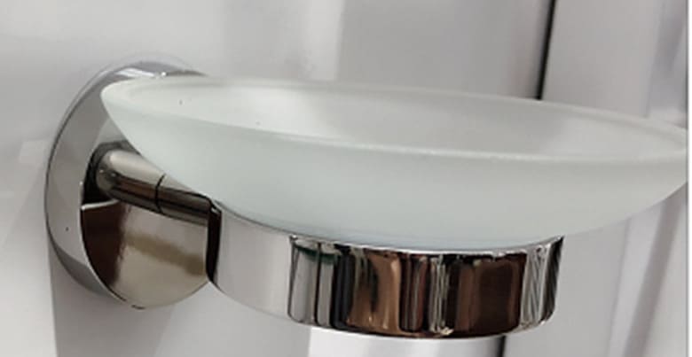 Khay đựng xà phòng Clara CA08-2