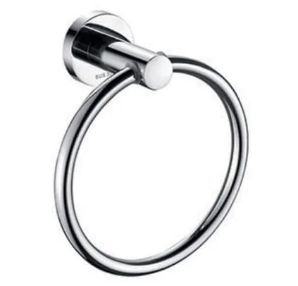Vắt khăn giàn mạ đồng cổ Ấn Độ Jaquar AKP-ABR-35781PFS