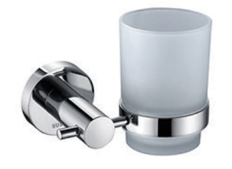 Giá đựng bình xà phòng mạ chrome Jaquar AKP-CHR-35741P