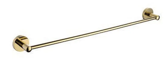 Vắt khăn giàn mạ đồng cổ Ấn Độ Jaquar AKP-ABR-35781PFS