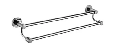 Vắt khăn giàn mạ đồng cổ Ấn Độ Jaquar AKP-ABR-35781PFS