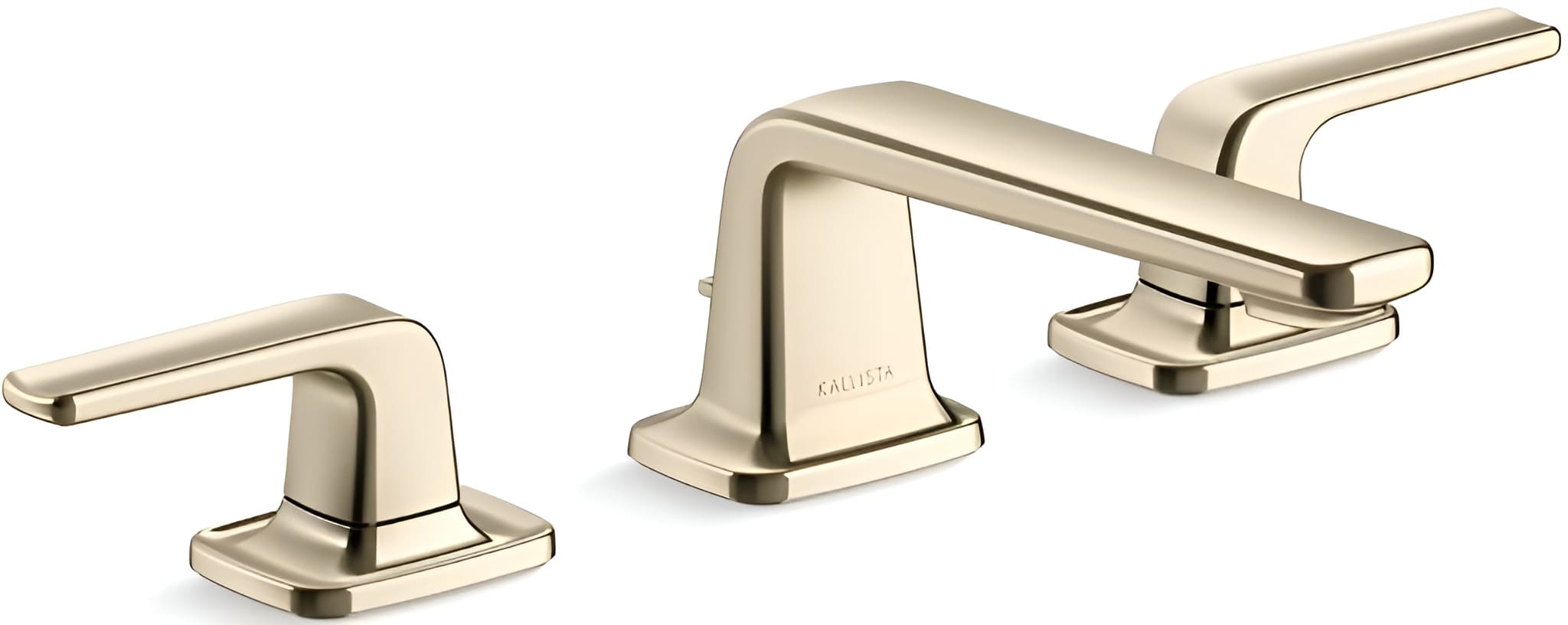Vòi chậu rửa mặt nóng lạnh Kallista P32445-LV-AF
