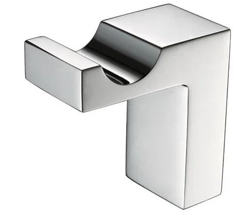 Móc treo áo màu đánh bóng Ecobath EC270-04
