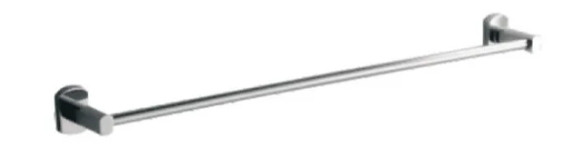 Vắt khăn giàn mạ đồng cổ Ấn Độ Jaquar AKP-ABR-35781PFS