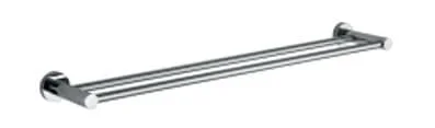 Vắt khăn giàn mạ đồng cổ Ấn Độ Jaquar AKP-ABR-35781PFS