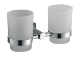 Giá đựng bình xà phòng mạ chrome Jaquar AKP-CHR-35741P