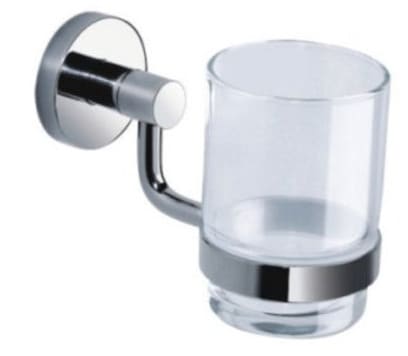 Giá đựng bình xà phòng mạ chrome Jaquar AKP-CHR-35741P