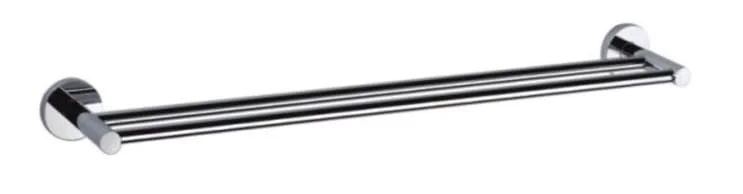 Vắt khăn giàn mạ đồng cổ Ấn Độ Jaquar AKP-ABR-35781PFS