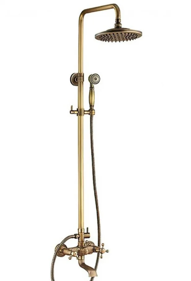Sen cây nóng lạnh cổ điển màu đen Kanly GCS05B