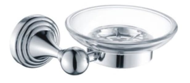 Khay đựng xà phòng Clara CA08-2