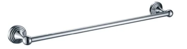 Vắt khăn giàn mạ đồng cổ Ấn Độ Jaquar AKP-ABR-35781PFS