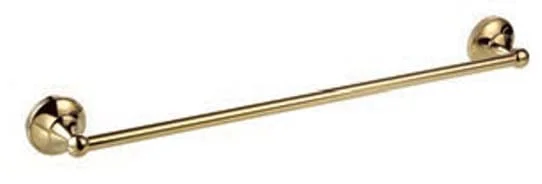 Vắt khăn giàn mạ đồng cổ Ấn Độ Jaquar AKP-ABR-35781PFS