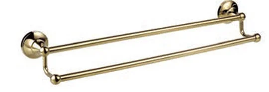 Vắt khăn giàn mạ đồng cổ Ấn Độ Jaquar AKP-ABR-35781PFS