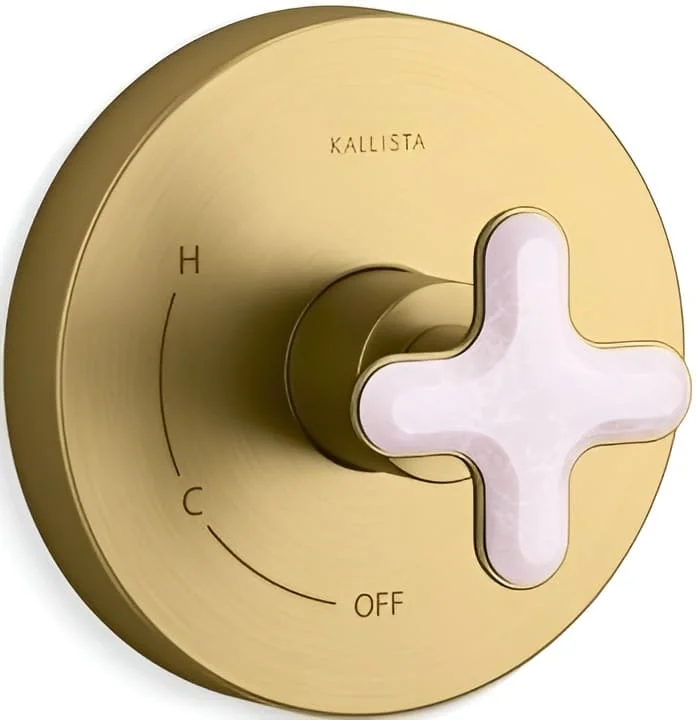 Mặt nạ điều chỉnh Kallista P32707-RST-2MB