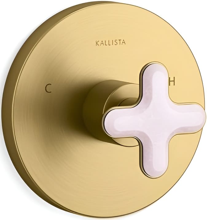 Mặt nạ điều chỉnh Kallista P32708-RST-2MB