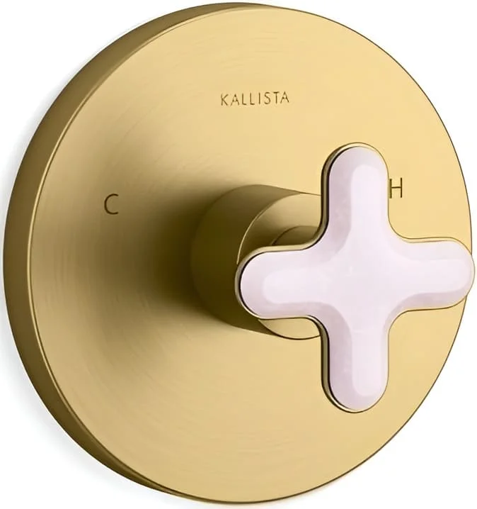 Mặt nạ điều chỉnh Kallista P32708-RST-2MB