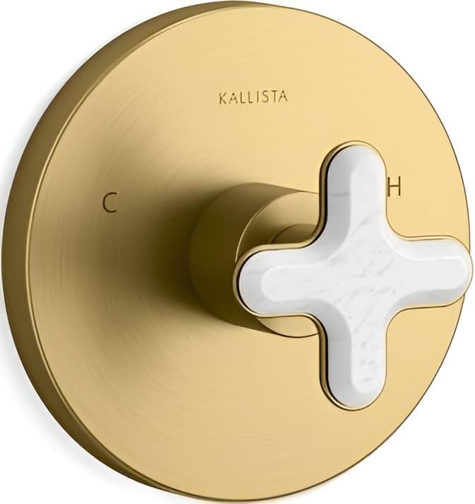 Mặt nạ điều chỉnh Kallista P32708-WC-2MB