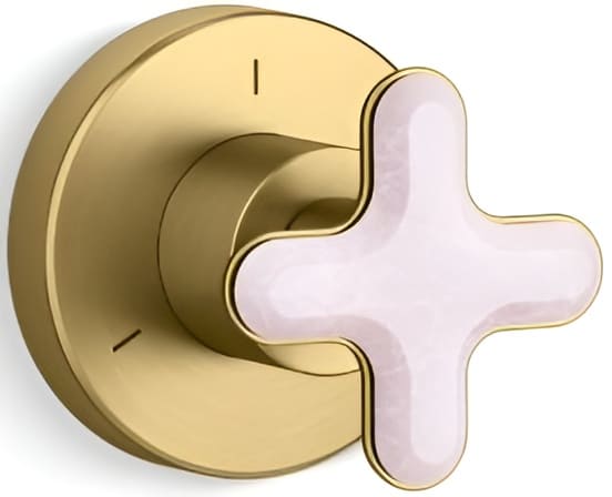 Mặt nạ chuyển đổi Kallista P32709-RST-2MB