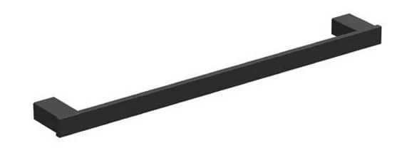 Vắt khăn giàn mạ đồng cổ Ấn Độ Jaquar AKP-ABR-35781PFS