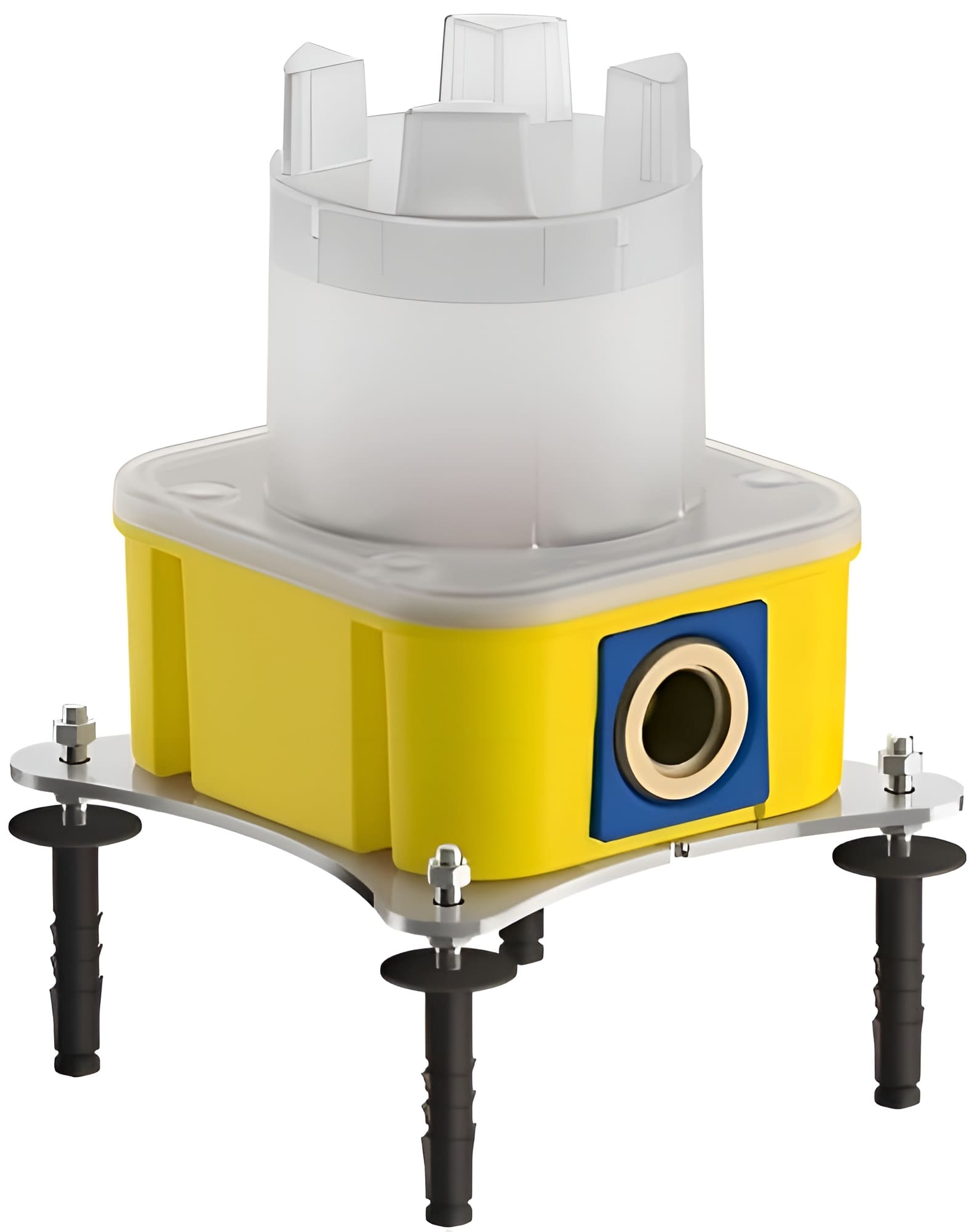 Bộ van Kallista P32715-00-NA