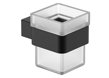 Giá đựng bình xà phòng mạ chrome Jaquar AKP-CHR-35741P