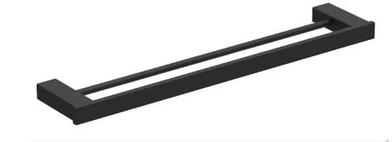 Vắt khăn giàn mạ đồng cổ Ấn Độ Jaquar AKP-ABR-35781PFS