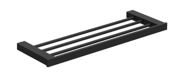 Vắt khăn giàn mạ đồng cổ Ấn Độ Jaquar AKP-ABR-35781PFS