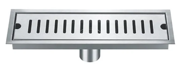 Ga thoát sàn EcoBath EC1070B