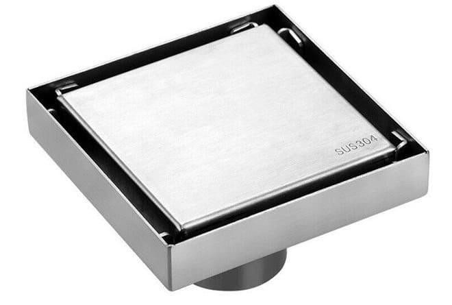 Ga thoát sàn EcoBath EC1070B