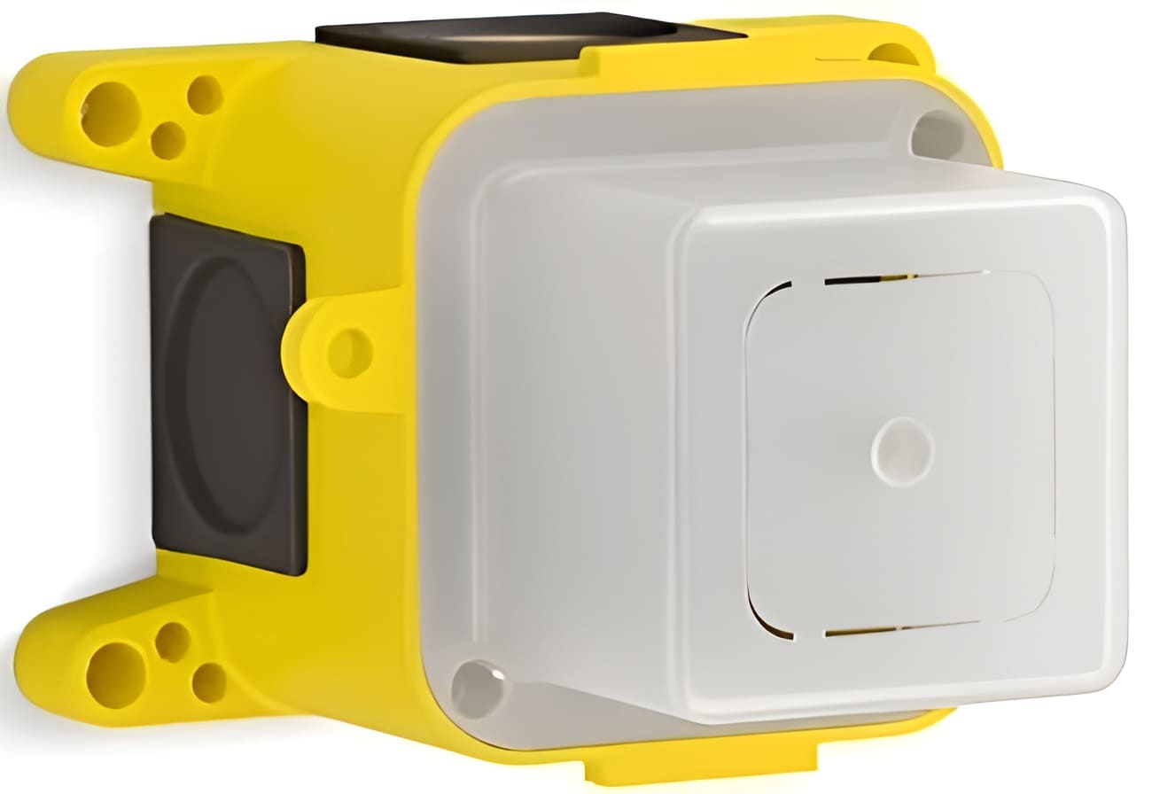Bộ van Kallista P32996-00-NA