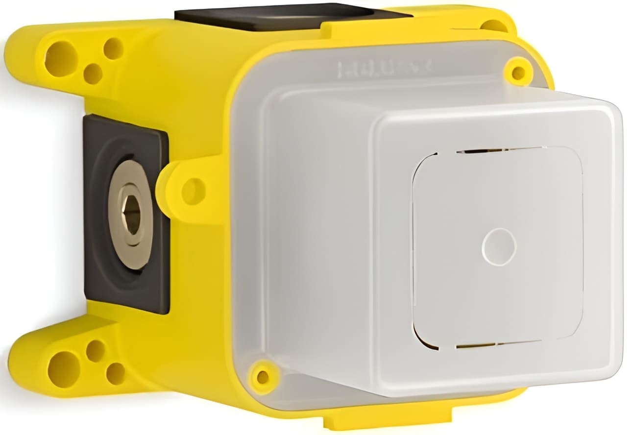 Bộ van Kallista P32997-00-NA