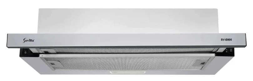 Máy hút khói khử mùi cao cấp Sevilla SV-700B Pro