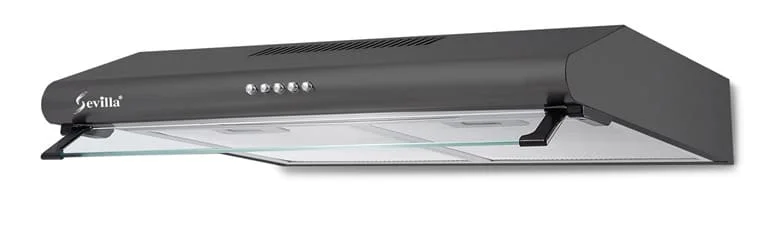 Máy hút khói khử mùi cao cấp Sevilla SV-700B Pro