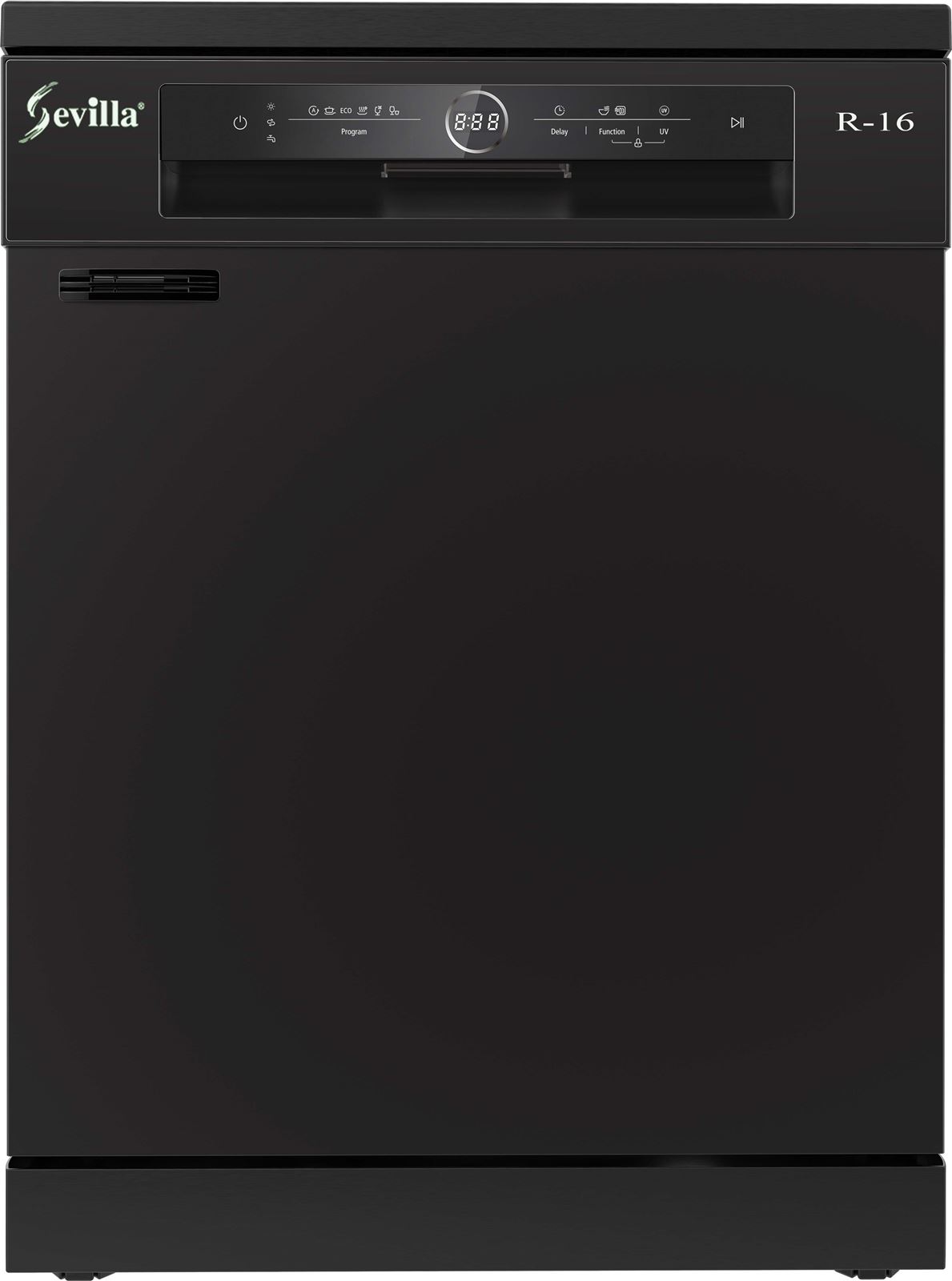 Máy Rửa Bát Canzy CZ-WSG14PTC SERI 8