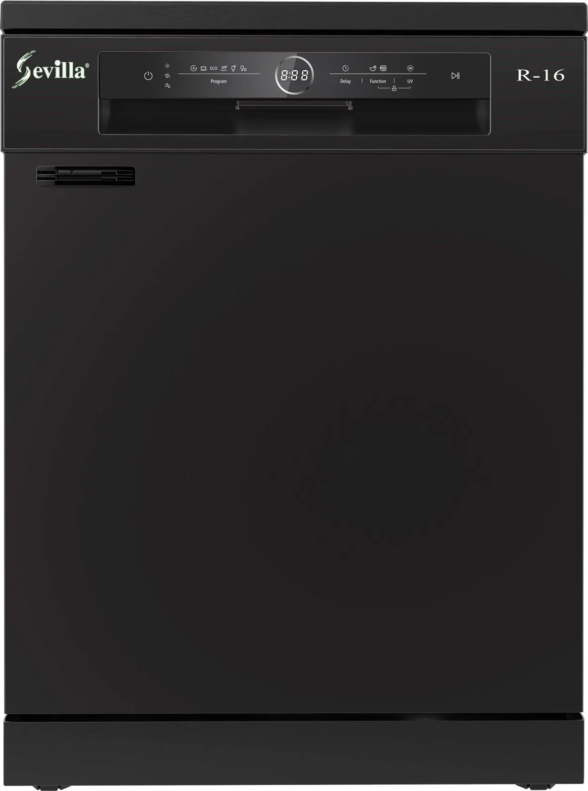 Máy Rửa Bát Canzy CZ-WSG14PTC SERI 8