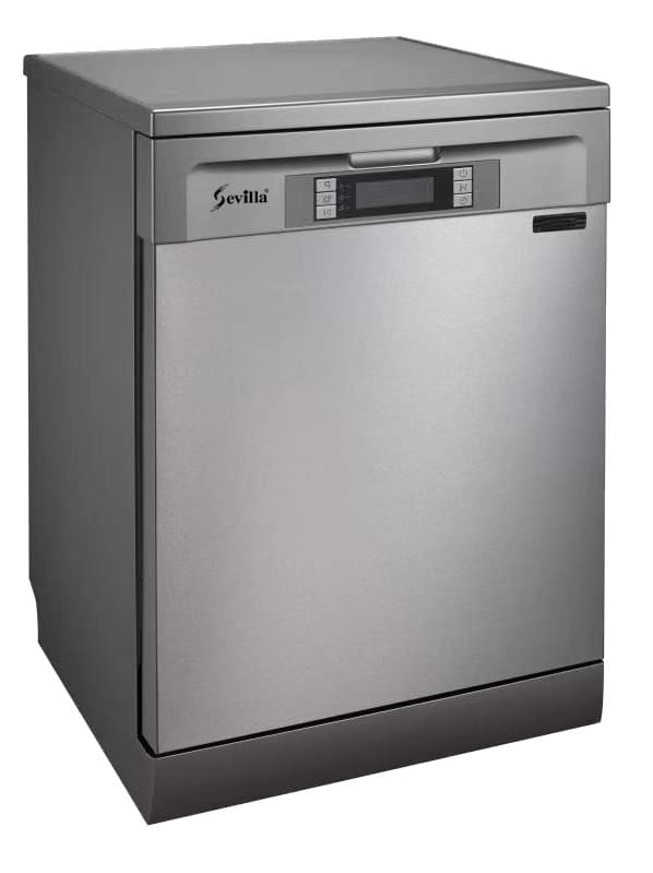 Máy Rửa Bát Canzy CZ-WSG14PTC SERI 8