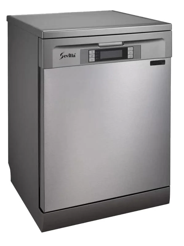 Máy Rửa Bát Canzy CZ-WSG14PTC SERI 8