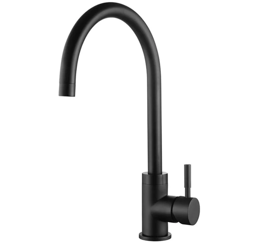 Vòi chậu rửa bát cần cứng Sevilla SV-HV802