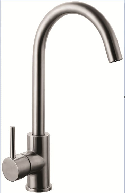 Vòi chậu rửa bát cần cứng Sevilla SV-HV802