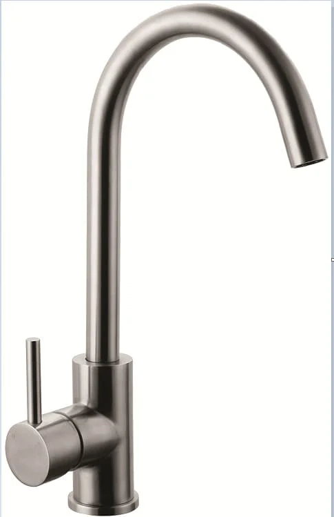 Vòi chậu rửa bát cần cứng Sevilla SV-HV802
