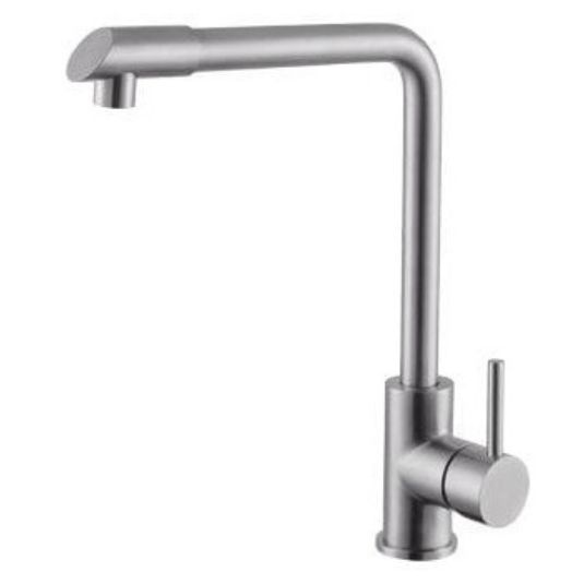 Vòi chậu rửa bát cần cứng Sevilla SV-HV802