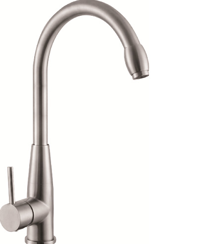 Vòi chậu rửa bát cần cứng Sevilla SV-HV802