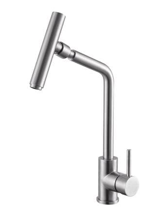 Vòi chậu rửa bát cần cứng Sevilla SV-HV802