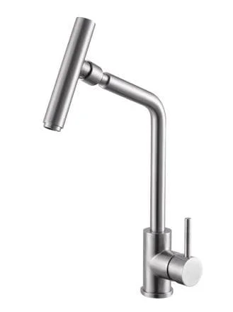Vòi chậu rửa bát cần cứng Sevilla SV-HV802