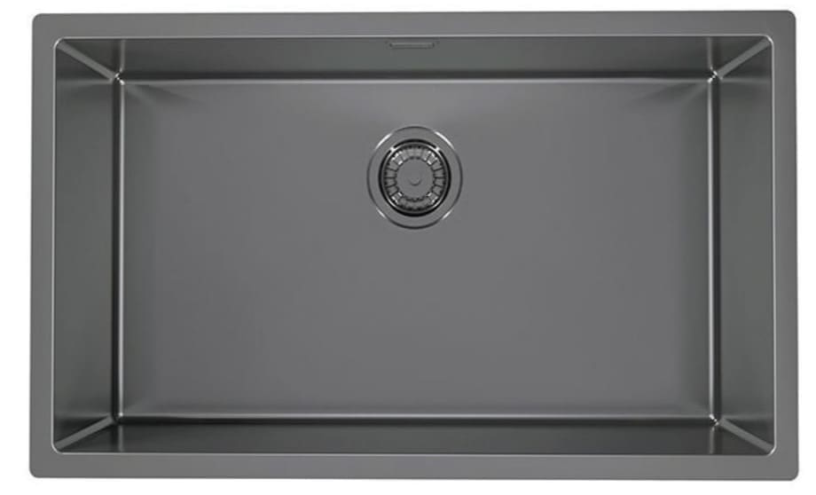 Chậu bếp 1 hố Clara CSS-21