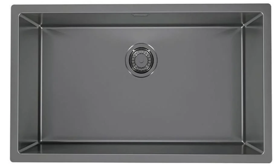 Chậu bếp 1 hố Clara CSS-21