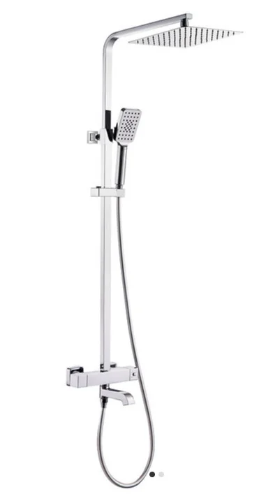 Sen cây đứng nóng lạnh Clara CF-50355B