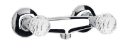 Củ sen tắm nóng lạnh TOTO TBS06302V 