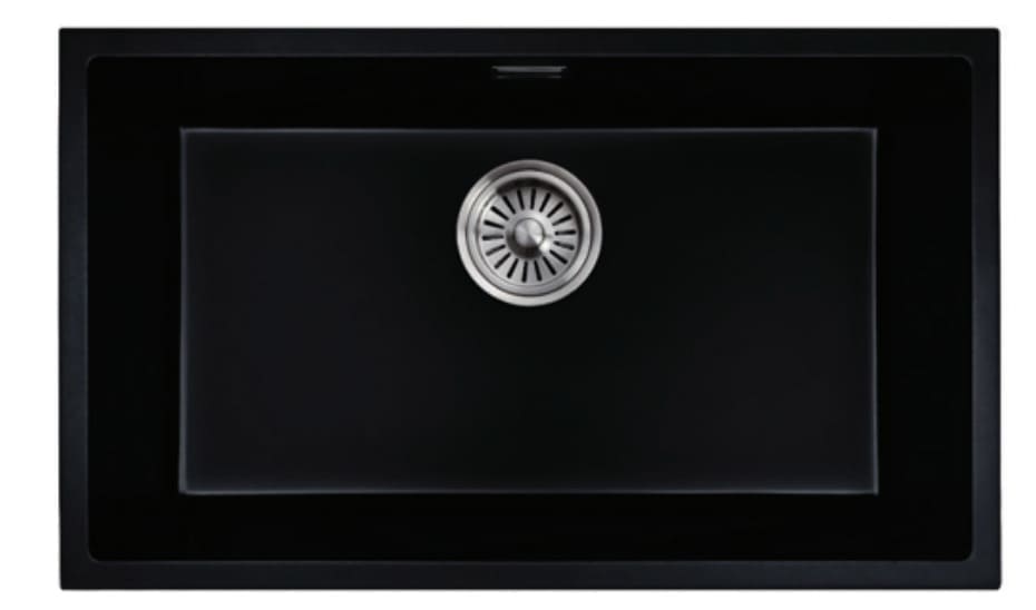 Chậu bếp 1 hố Clara CSS-21