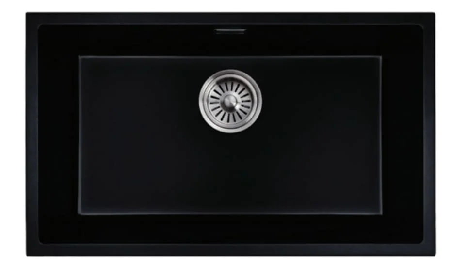 Chậu bếp 1 hố Clara CSS-21